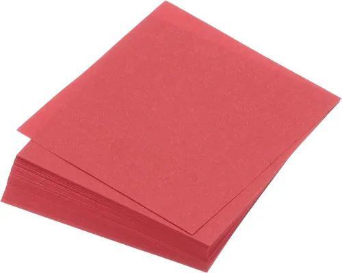 Miniatura 67 de MECCANIXITY 100 hojas de papel de origami de doble cara de 8 x 8 pulgadas (7.9 x 7.9 in), hoja cuadrada para proyectos de manualidades, Pasto verde