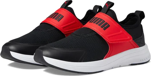 Miniatura 4 de PUMA Evolve - Zapatos sin cordones (niño grande)