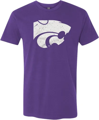 Miniatura 17 de Camisetas universitarias prémium de mezcla de algodón y poliéster NCAA