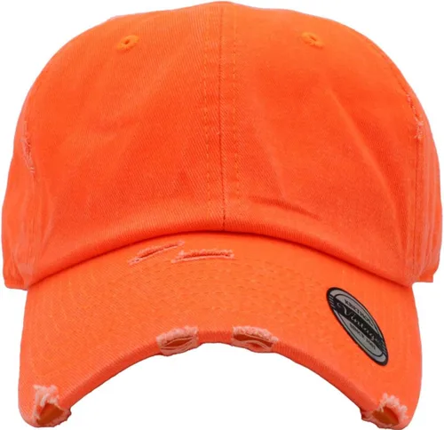 Miniatura 84 de KBETHOS - Gorra de béisbol ajustable, de algodón desgastado, vintage, unisex, estilo polo, camionero, para papá