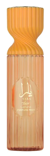 Miniatura 4 de Lattafa Angham – Cítrico, especiado, gourmand, almizclado – Bruma de Perfume para Unisex, 8.45 onzas / 250 ml