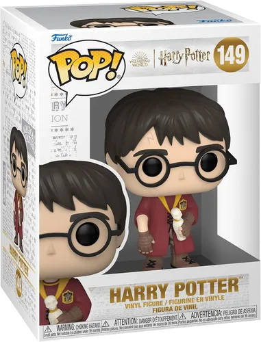 Miniatura 2 de Funko Películas: Harry Potter: 20 Aniversario de la Cámara Secreta - Harry Potter