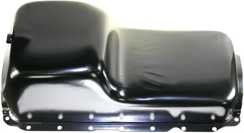Miniatura 96 de TRQ Cárter de aceite de motor compatible con Dodge Durango Jeep Grand Cherokee 2011-2015