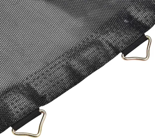 Miniatura 9 de AW Trampoline Mat & Pad Replacement Kit with 96V-Ring Fits 15 ft Trampoline Frame