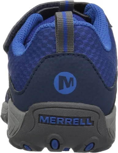 Miniatura 3 de Merrell Trail Chaser Jr. Zapato para niño