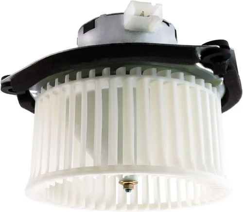 Miniatura 6 de Motor de soplador ABS 27220-01G03 Aire acondicionado y calefacción apto para Nissan D21 1986-1994, Nissan Pathfinder 1987-1995, Nissan Pickup