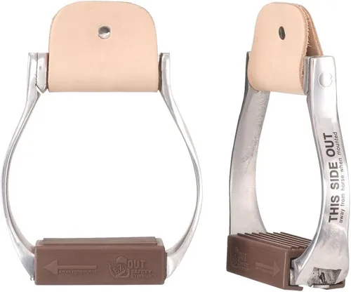 Tough 1 Estribos de seguridad EZ Out