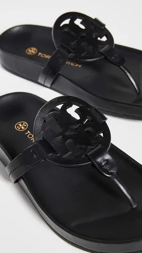 Miniatura 6 de Tory Burch Sandalias Miller Cloud para mujer