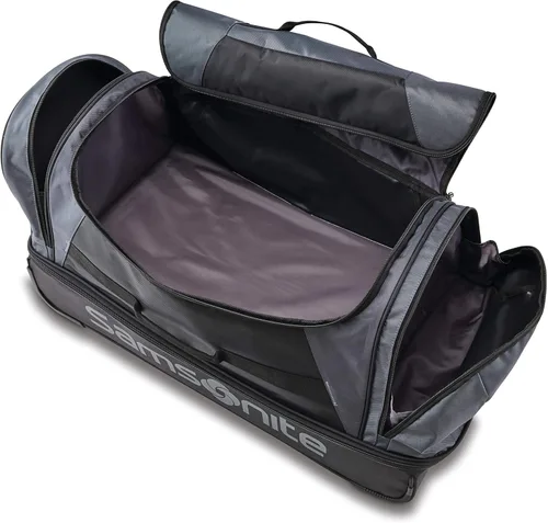 Miniatura 2 de Samsonite Andante - Bolsa de lona con 2 ruedas