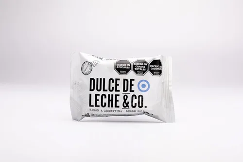 Miniatura 4 de Dulce de Leche & CO. Alfajores Premium DDL&CO Box X 12 unidades (Mezclado) 6 Chocolate Negro y 6 Blanco - Hecho en Argentina (2)