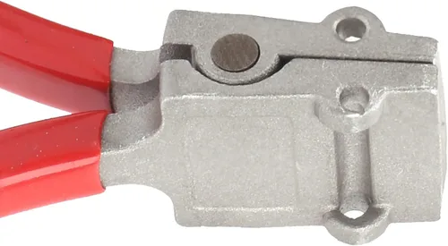 Miniatura 8 de Inicio de la cuerda de la abrazadera, herramientas de sujeción de raqueta Manual Sub-Bright sub-Bright sub-Bright sub-Bright para trabajos