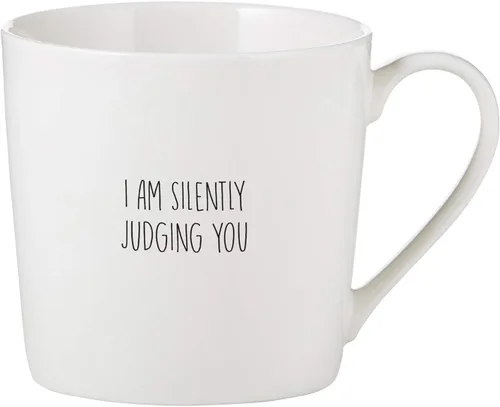 Miniatura 4 de Santa Barbara Design Studio SIPS Drinkware - Taza de café, 14 onzas, Beautiful Day