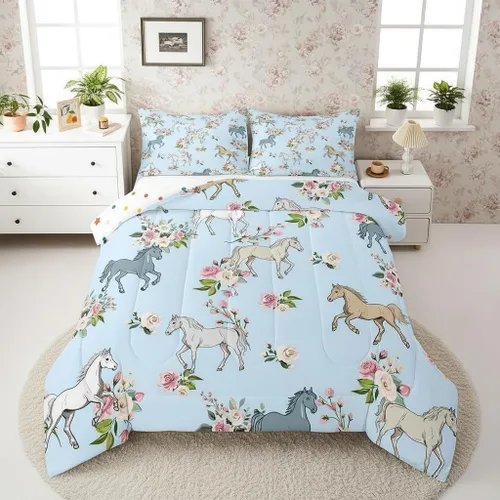 Miniatura 16 de Erosebridal Juego de edredón de béisbol tamaño completo, ropa de cama de juego deportivo, jugador de béisbol, inserto de edredón para niños