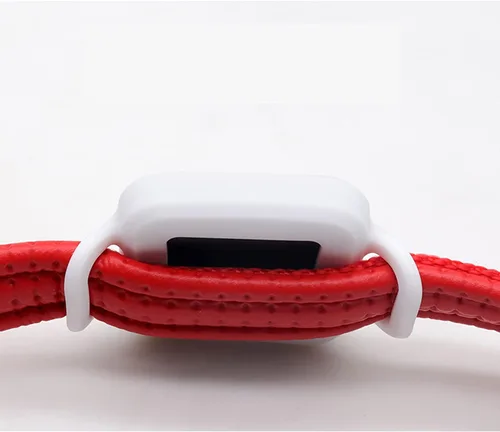 Miniatura 6 de Soporte para collar de perro compatible con Tile Pro (2020 y 2018), funda de identificación de mascotas para Tile Pro Tracker, accesorio de collar