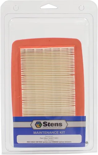 Miniatura 2 de Stens Nuevo kit de mantenimiento 605-400 compatible con sopladores Red Max EB7000 Series y EB8000 Series 512652001, 544271501, 544271601