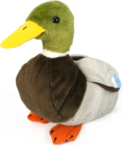 TigerHart Dakota The Duck - Peluche de 13 pulgadas
