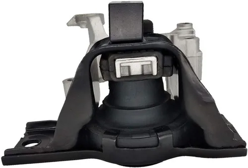 Miniatura 7 de Juego de soporte de motor de motor – Compatible con Nissan Sentra 2.0L 2007 2008 2009 2010 2011 2012 2.0L 3 piezas, A4318 A4345 A4348HY