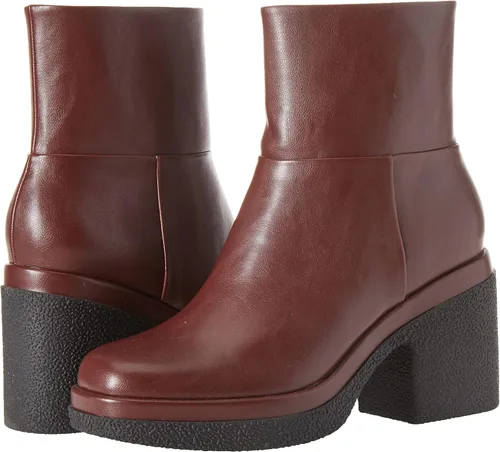 Miniatura 6 de Tienda Essentials Botines con plataforma para mujer