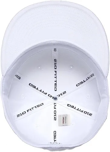 Miniatura 19 de Flexfit Gorra de pico plano premium – Ajustada 6210