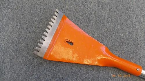 Miniatura 3 de Removedor de techo (Strpper)- Roofing Mutt