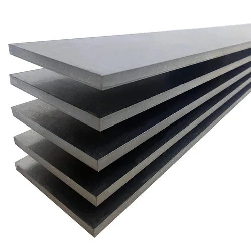 Miniatura 7 de Paquete de 4 unidades de acero 1095 de 12 x 1.5 x 0.12 pulgadas para la fabricación de cuchillos con estrictos estándares de calidad, el acero