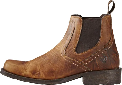 Miniatura 2 de Ariat Midtown Rambler - Botas informales para hombre
