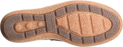 Miniatura 7 de BORN Zapatos náuticos de cuero Naya para mujer