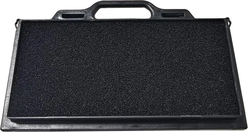 Miniatura 2 de Filtro de repuesto de cartucho HEPA apto para filtros extractores de polvo, filtro de vacío, compatible con JIENUO JN501, paquete de 1