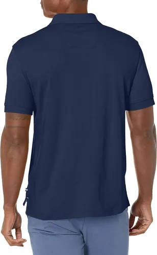 Miniatura 2 de Nautica Polo Interlock de ajuste clásico para hombre