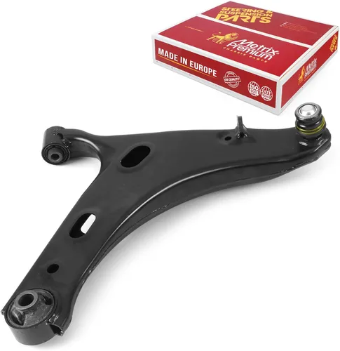 Miniatura 187 de Metrix RK622646 - Conjunto de brazo de control inferior delantero derecho y rótula para Hyundai Elantra 2011-2016, Hyundai Elantra Coupe 13-2014