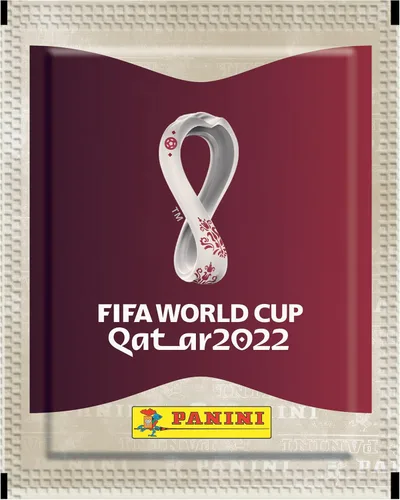 Miniatura 2 de Copa Mundial de la FIFA Qatar 2022™ - Caja de 100 fundas
