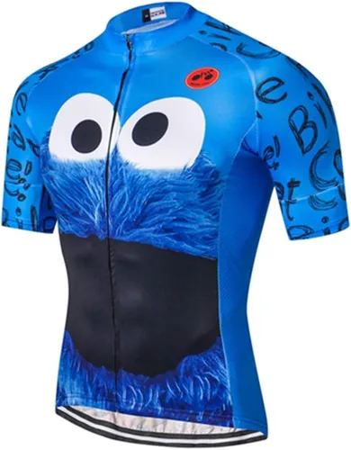 Camiseta de ciclismo para hombre, manga corta, camiseta de ciclismo para montar al aire libre, ropa de ciclismo MTB