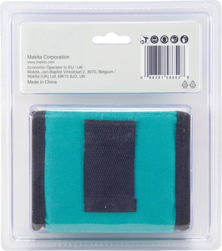 Miniatura 11 de Makita E-12354 - Juego de llaves de tuerca de rueda profunda de 3 piezas