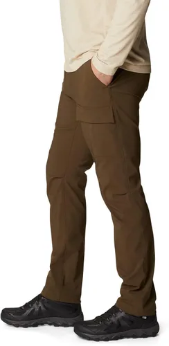 Miniatura 3 de Columbia Pantalón cálido Maxtrail de peso medio para hombre