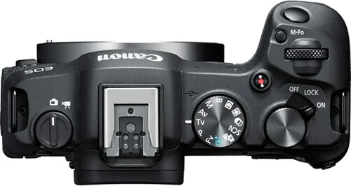 Miniatura 7 de Canon Cámara sin espejo EOS R8 RF 0.945-1.969 in f/4.5-6.3 es STM + EF 2.953-11.811 in III + lentes HD de 16.535-31.496 in + accesorios incluidos: 2