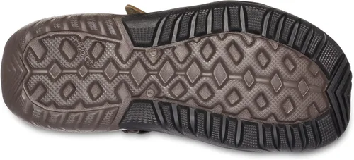 Miniatura 4 de Crocs Men's Swiftwater Mesh Deck Sandals