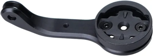 Miniatura 5 de Soporte de montaje para computadora de bicicleta compatible con Gar min/Mage ne C406 C206/Bry ton/Wa hoo/iGPS Port Computer, cámaras de acción