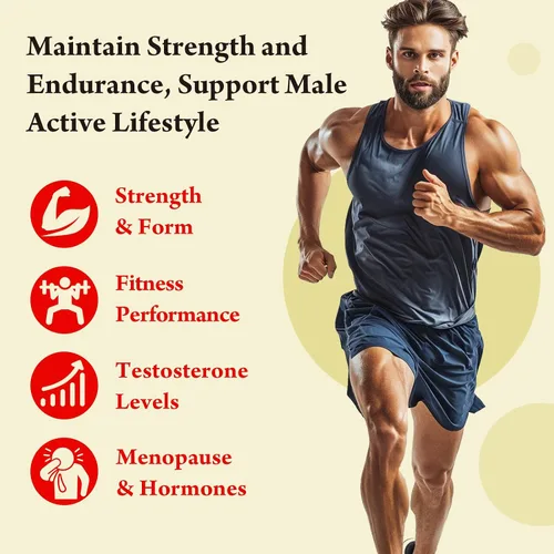 Miniatura 3 de Orinthalixium DIM para Hombres 750MG – Equilibrio Hormonal, Apoyo al Estrógeno para Hombres, Suplemento DIM, Desintoxicación, Vitalidad
