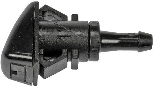 Miniatura 3 de Dorman 58143 Boquilla para limpiaparabrisas compatible con modelos seleccionados de Dodge