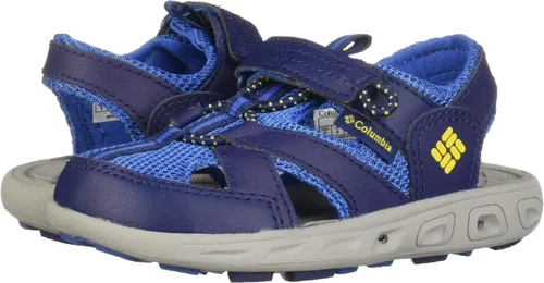 Miniatura 15 de Columbia Unisex-Child Techsun Wave Sport Sandal
