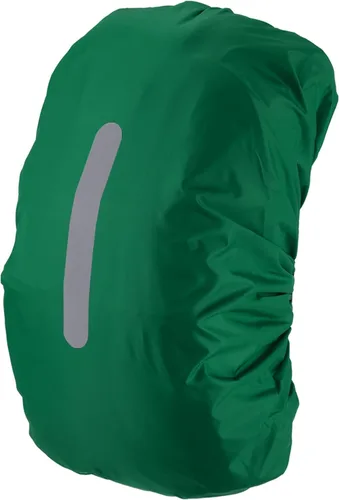 Miniatura 73 de PATIKIL Funda Impermeable para Mochila contra la Lluvia, Funda Antideslizante para Mochila con Correa Reflectante Vertical Mantente Seco para Tono