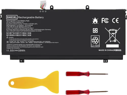 Miniatura 11 de TREE.NB B31N1912 - Batería para portátil compatible con ASUS VivoBook 14 E410MA L410MA E410KA E510MA E510KA F414MA L510MA R522MA E410MA-EK026TS