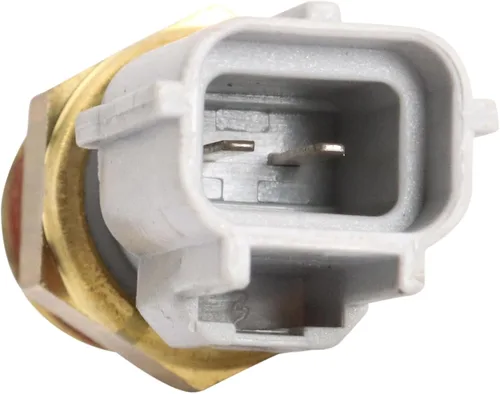 Miniatura 3 de TRQ Sensor de temperatura del refrigerante compatible con Ford Lincoln Mercury