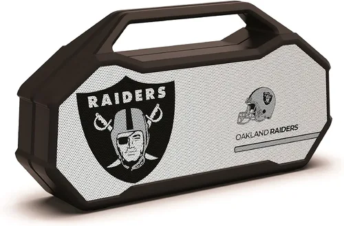 Miniatura 21 de SOAR NFL Unisex Bluetooth Speakers