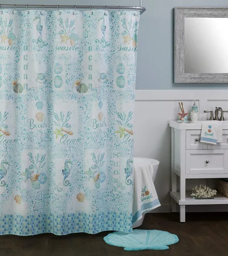 Miniatura 5 de SKL Home by Saturday Knight Ltd. - Porta cepillo de dientes South Seas, multicolor