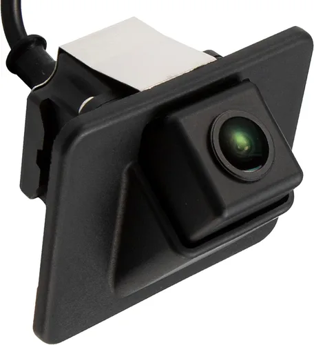 Miniatura 5 de Cámara de respaldo 95760-2T101 compatible con Optima Hybrid 2.0L 2.4L, cámara de asistencia de estacionamiento 170° Ultra gran angular HD visión
