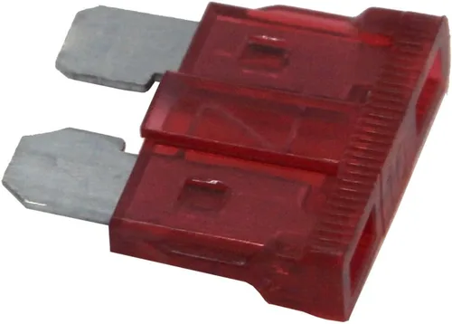 Miniatura 4 de ZOOKOTO - Portafusibles en línea (calibre 16 AWG) para coche con fusible de 10 amperios