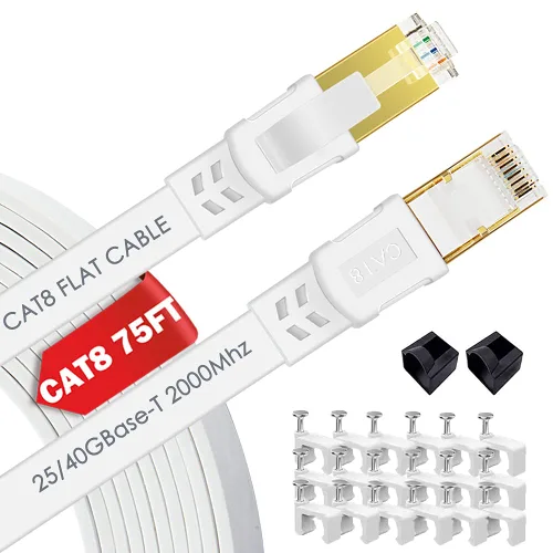 Miniatura 10 de Cable de ethernet cat. 8