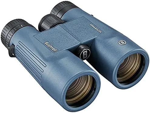 Miniatura 4 de Bushnell Prismáticos impermeables para techo Explorer 10x42