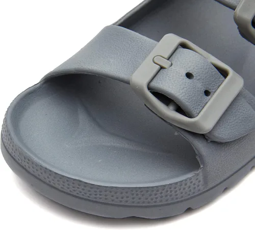 Miniatura 7 de Weestep Sandalias ligeras de EVA con doble correa ajustable para niños y niñas